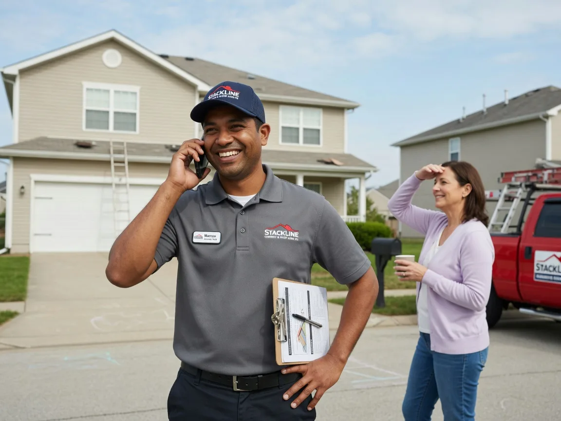 Chimney flashing repair Tipton, PA FAQs